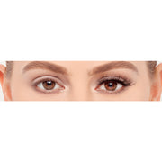 Eylure Most Wanted Lashes - #feedtheneed (Model Shot)